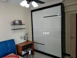 Orchid Park Condominium (D27), Condominium #426687811